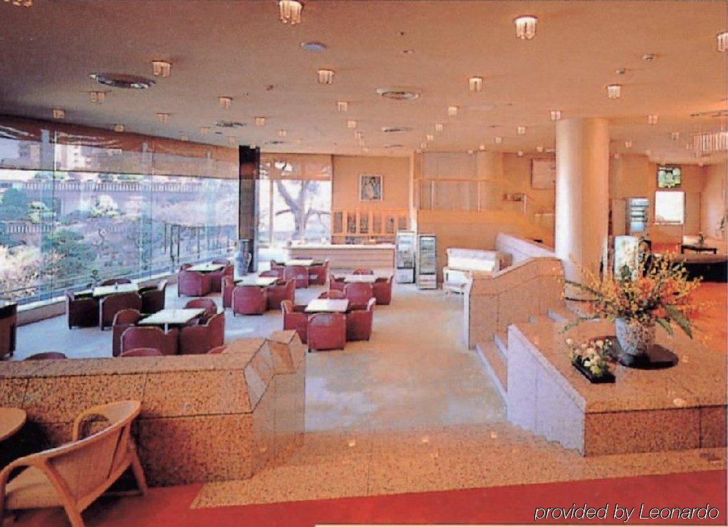 Atami Kinjokan Exterior photo