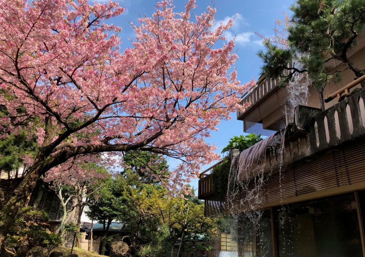 Atami Kinjokan Exterior photo