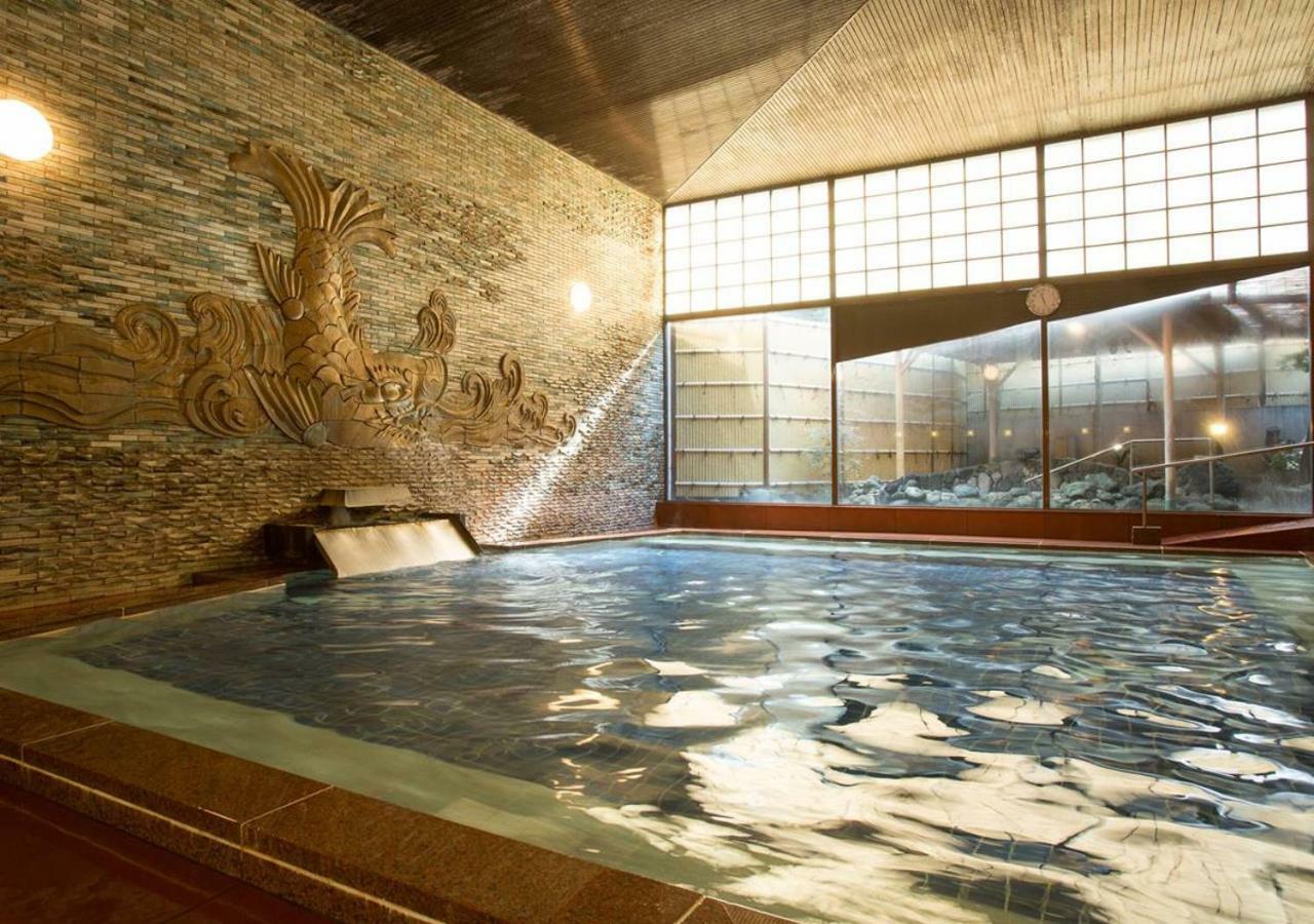 Atami Kinjokan Exterior photo