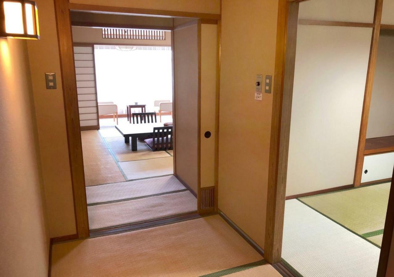 Atami Kinjokan Exterior photo
